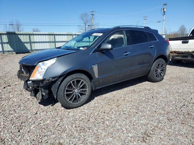 cadillac srx 2013 3gyfnge36ds510319