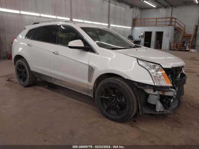 cadillac srx 2013 3gyfnge36ds585439