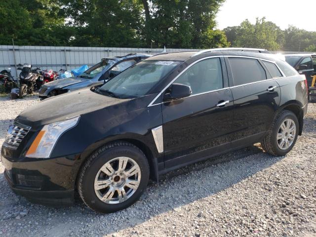 cadillac srx luxury 2013 3gyfnge36ds593511