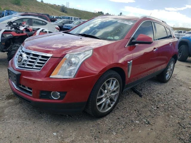 cadillac srx premiu 2014 3gyfnge36es688233