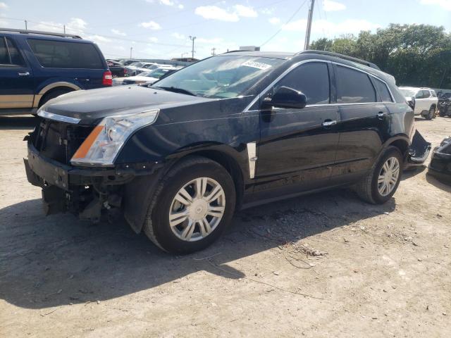 cadillac srx 2012 3gyfnge37cs642665