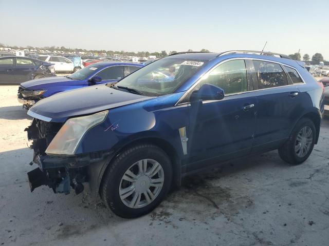 cadillac srx 2012 3gyfnge37cs650197