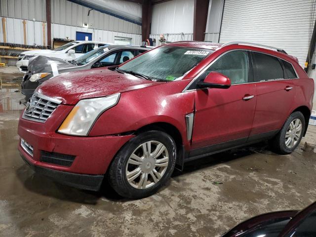 cadillac srx luxury 2013 3gyfnge37ds514573