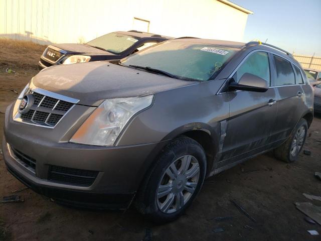 cadillac srx 2012 3gyfnge38cs617273