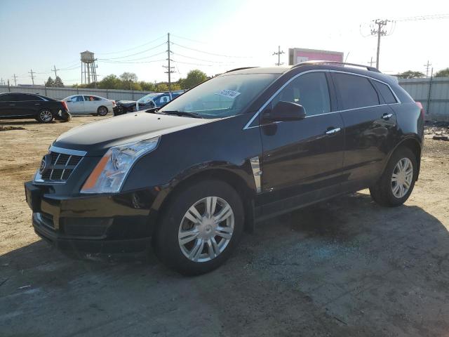 cadillac srx 2012 3gyfnge38cs628399