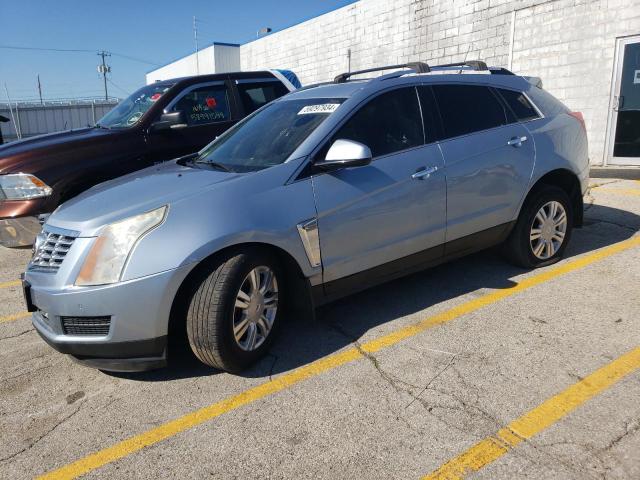 cadillac srx 2013 3gyfnge38ds530877