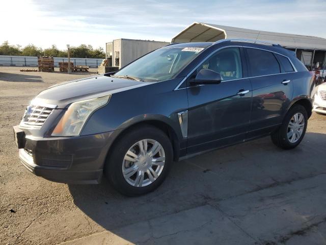 cadillac srx luxury 2013 3gyfnge38ds547971