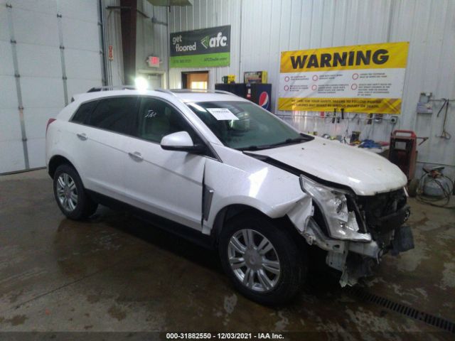 cadillac srx 2013 3gyfnge38ds568724