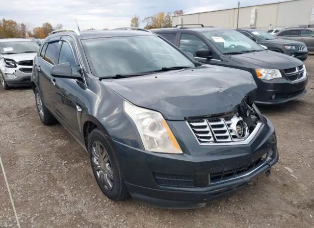 cadillac srx 2013 3gyfnge38ds590867