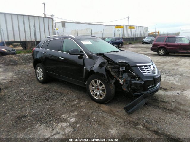 cadillac srx 2013 3gyfnge38ds592702