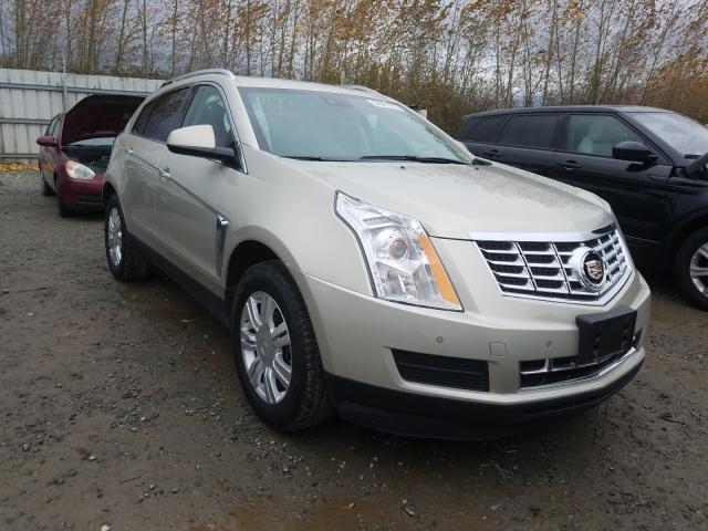 cadillac srx luxury 2013 3gyfnge38ds650534