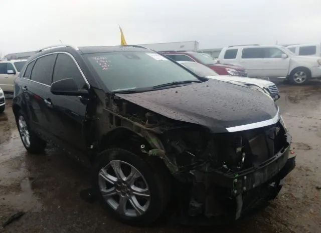 cadillac srx 2015 3gyfnge38fs585249