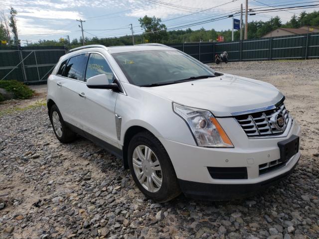 cadillac srx luxury 2013 3gyfnge39ds534646