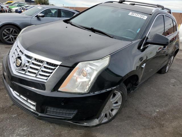 cadillac srx luxury 2013 3gyfnge39ds559384