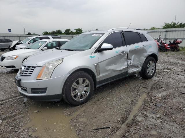 cadillac srx 2013 3gyfnge39ds607062