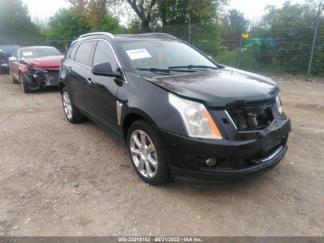 cadillac srx 2014 3gyfnge39es658403