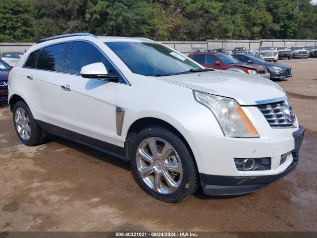 cadillac srx 2015 3gyfnge39fs579816