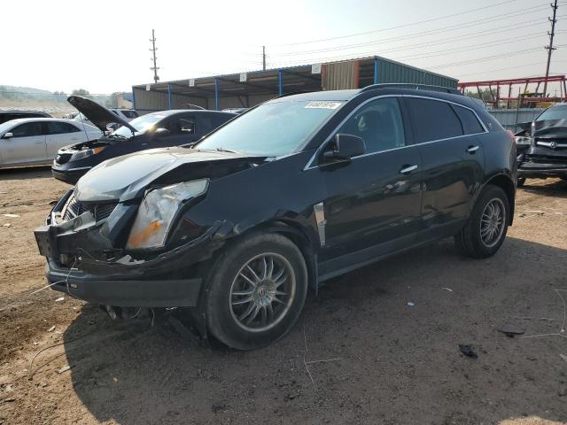 cadillac srx 2012 3gyfnge3xcs657077