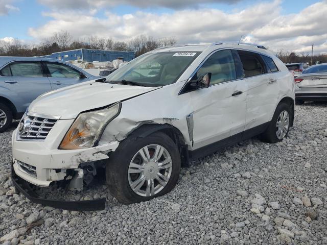 cadillac srx luxury 2013 3gyfnge3xds523252