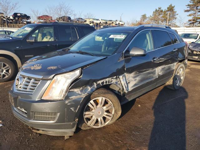 cadillac srx 2013 3gyfnge3xds532517