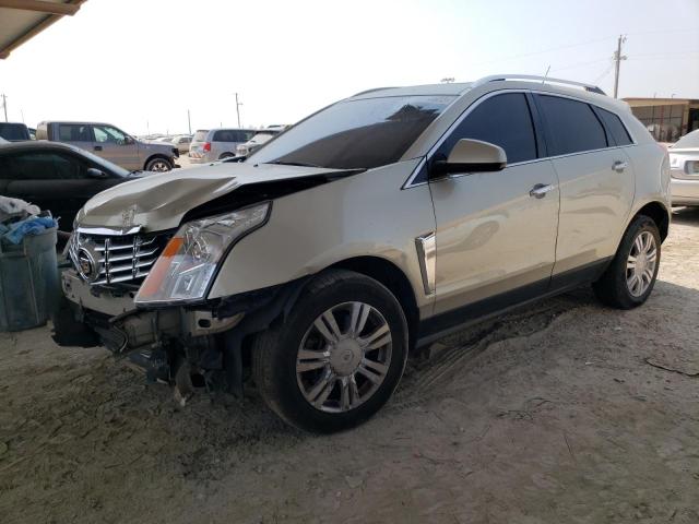 cadillac srx 2013 3gyfnge3xds583550