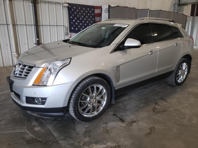 cadillac srx 2014 3gyfnge3xes659947