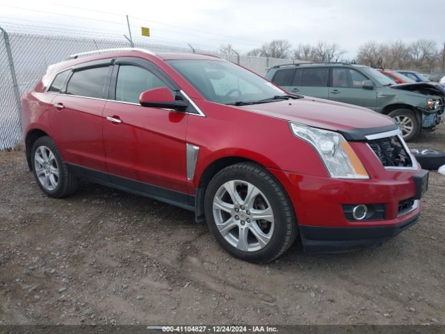 cadillac srx 2015 3gyfnge3xfs607705