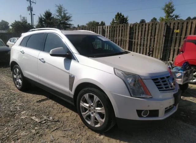 cadillac srx 2015 3gyfnge3xfs623547