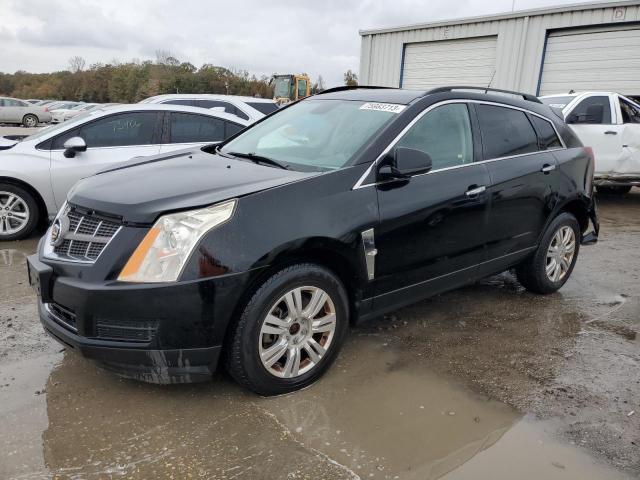 cadillac srx 2011 3gyfngey0bs510115