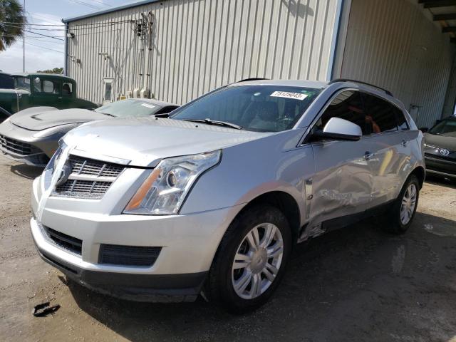 cadillac srx 2011 3gyfngey0bs613745