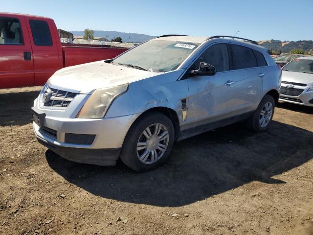 cadillac srx 2010 3gyfngey1as502927