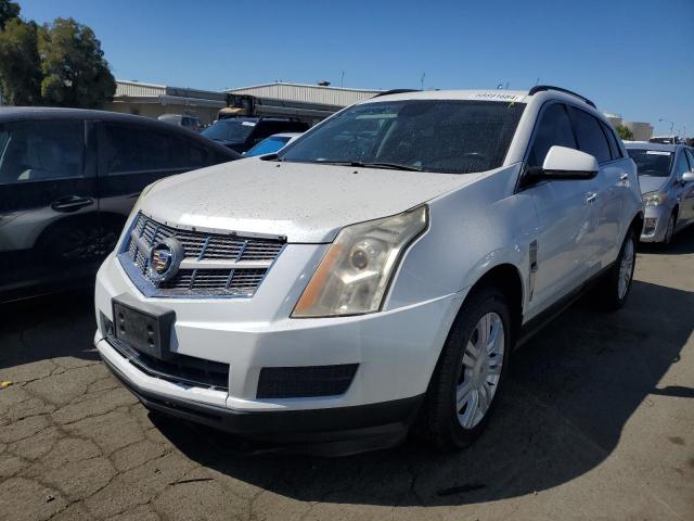 cadillac srx 2010 3gyfngey1as598381