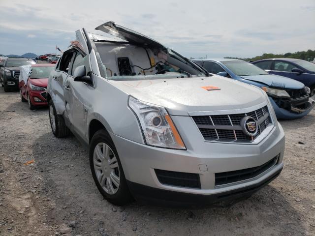 cadillac srx 2011 3gyfngey1bs633213