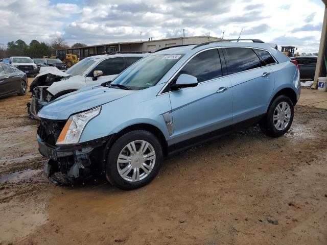 cadillac srx 2011 3gyfngey1bs653297