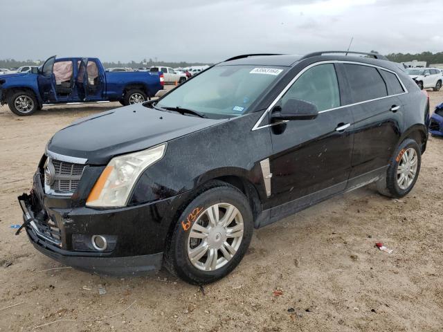 cadillac srx 2010 3gyfngey2as558505