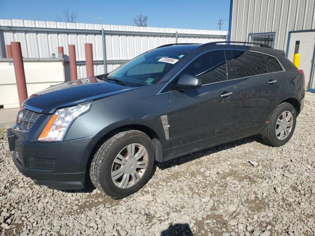 cadillac srx 2010 3gyfngey2as653470