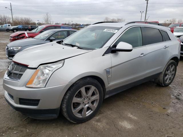 cadillac srx 2011 3gyfngey2bs557467