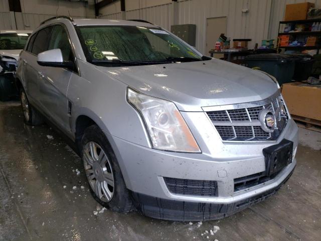 cadillac srx 2011 3gyfngey2bs568436