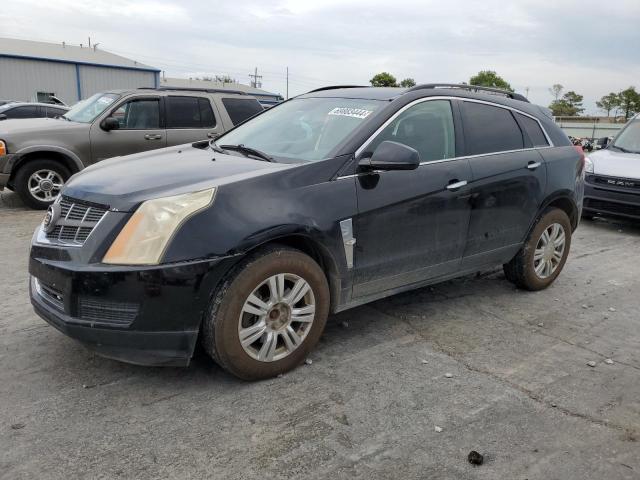 cadillac srx 2011 3gyfngey2bs571224