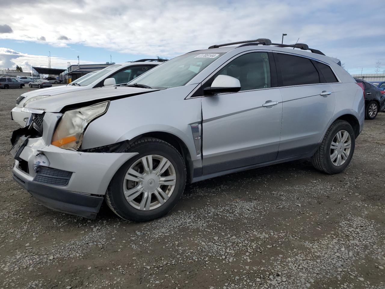 cadillac srx 2011 3gyfngey2bs663224