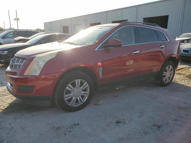 cadillac srx 2010 3gyfngey3as619649