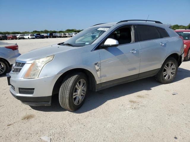 cadillac srx 2011 3gyfngey3bs559308