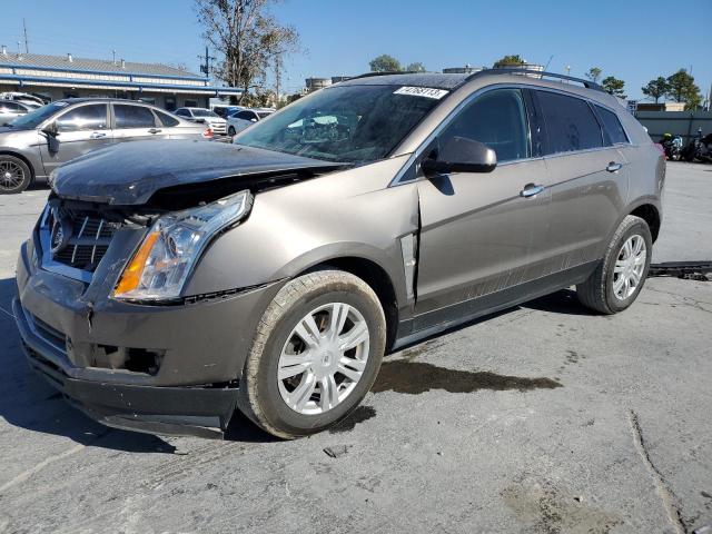 cadillac srx 2011 3gyfngey3bs655861