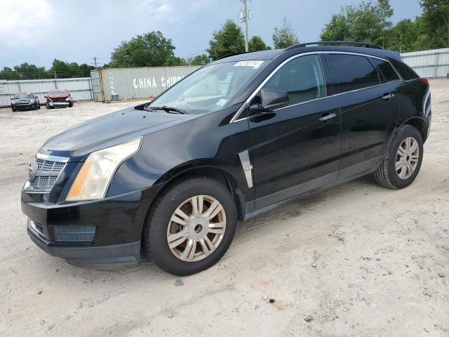 cadillac srx 2011 3gyfngey3bs667752