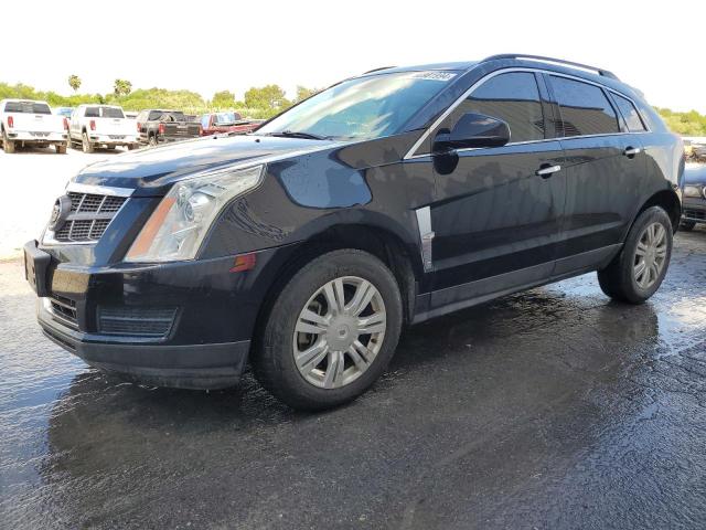 cadillac srx 2011 3gyfngey3bs674300