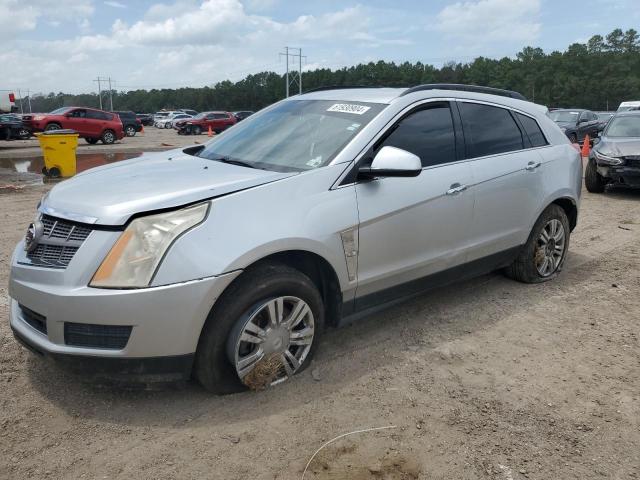 cadillac srx 2011 3gyfngey3bs676645