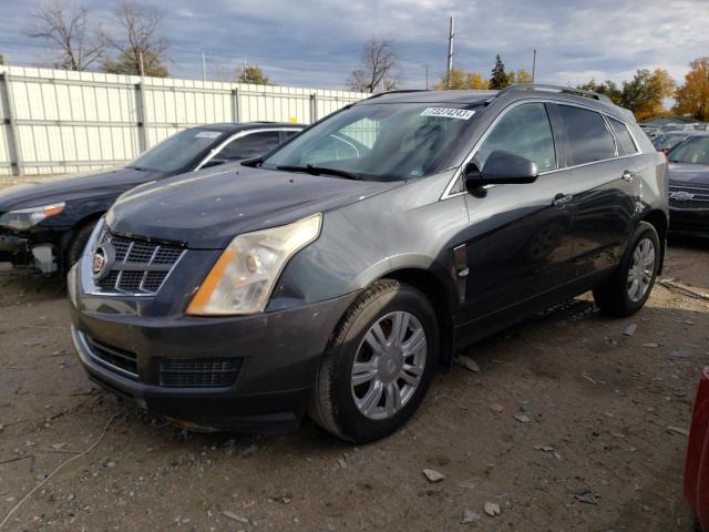 cadillac srx 2011 3gyfngey4bs560662