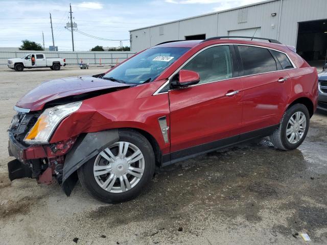 cadillac srx 2010 3gyfngey5as522405