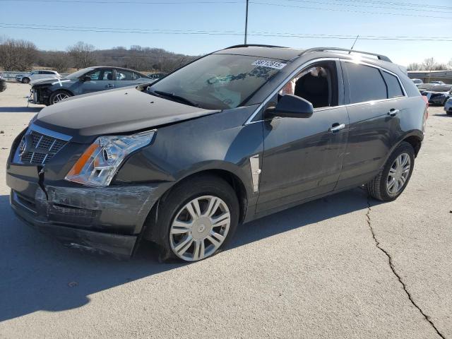 cadillac srx 2010 3gyfngey5as590557