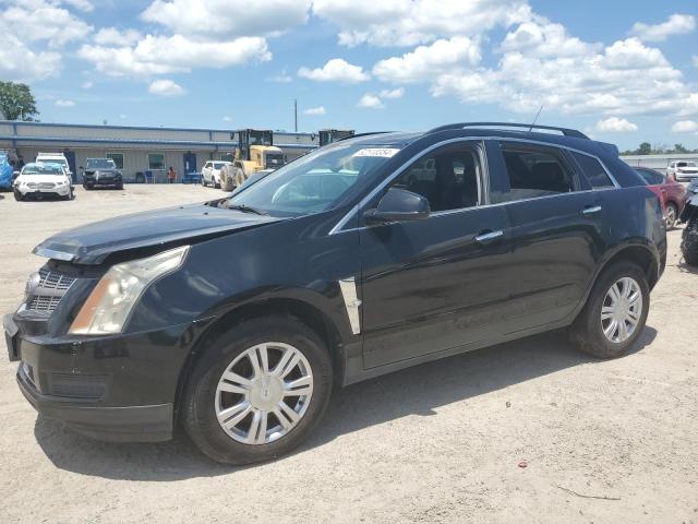 cadillac srx 2011 3gyfngey5bs532532